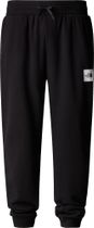 Mens Fine Regular Tapered Jogger