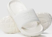 Womens Never Stop Cush Slide