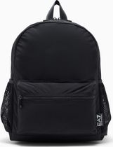 EA7 Train U Logo Tape Backpack Tagesrucksack