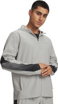 Under Armour Velociti Storm Hooded Jacket