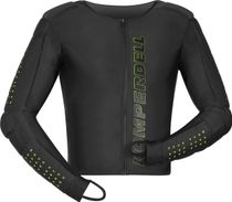 Full Protector Slalom Shirt Long