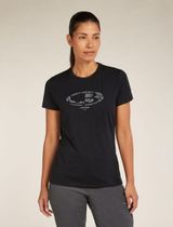W M 150 Tech Lite Short Sleeve Tee 30 Anniversary
