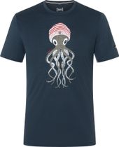 M Octopussy Tee