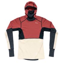 Expedition Arctic Pro Hoodie WMN
