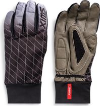 Swix Milestone Racing Glove M, jet Black, 10