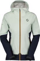 Jacket W's Explorair Softshell