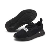 Puma Wired Run PS Kinder Freizeitschuhe