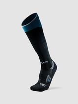 Uyn Woman Run Compression One Socks Damen Sportsocken