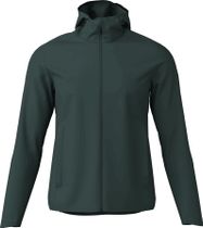 Löffler Men Hooded Jacket Mono TSL Herren Freizeitjacke