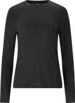 Miwa W Long Sleeve Tee
