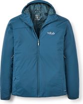 Rab Xenair Alpine Light Jacket Herren Isolatiionsjacke für Freeski oder Skitouren