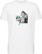 Mountain T-shirt Men 4208m
