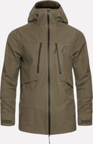Evershell Jacket 1