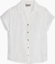 Royal Robbins Oasis Short Sleeve