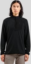 The Ascent Half-zip Mid Layer