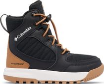 Columbia Youth Portlander Omni-heat Kids's winter boots