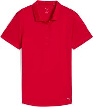 W Pure 2.0 SS Polo