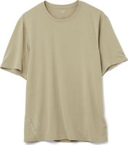 Houdini M's Pace Air Tee Herren Laufshirt