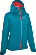 Hochfügen MTX 10.0 - Megatex Trekkingjacke m. Kapuze
