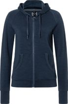 W Everyday Zip Hoodie