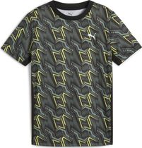 TAD Essentials AOP Poly Tee B