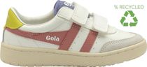 Falcon Strap Sneaker Kids