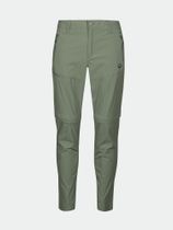 Pallas M Cool Stretch Zip-off Pants