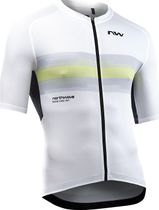 Northwave Force EVO Jersey Short Sleeve Herren Radtrikot
