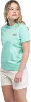 Bergans Logo Cotton Tee Women Damen T-Shirt für sämtliche Outdoor Aktivitäten