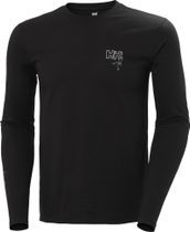 F2F Organic Cotton LS Tee