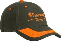 2-Colour Cap