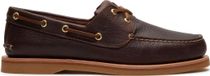 Mens Boat Shoe