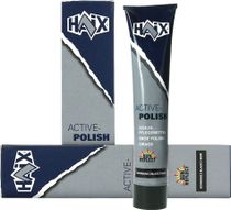 Schuhcreme Schwarz 200 ml
