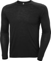 Helly Hansen Men’s HH Durawool Crew Long Sleeve Men's Longsleeve