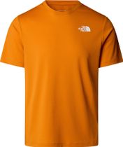 Mens 24/7 Short Sleeve Tee REG