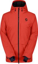 Scott Jacket M's Ultimate Dryo Ripstop Herren Skijacke