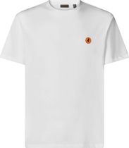 Save the Duck Aran Men's T-shirt for any outdoor activities