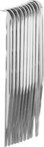 Zelthering 19cm 10pcs
