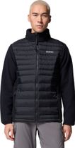 Juniper Peak Hybrid Jacket