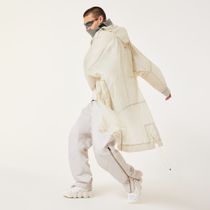 Latitude Soar Parka