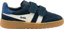 Viper Strap Sneaker Kids