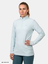 Halti Trone W Half-zip Shirt