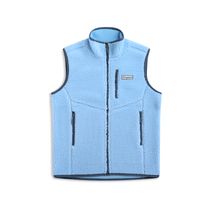 Bergans Lunnan Pile Fleece Vest Women Women's vest