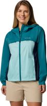 Crested Canyon Windbreaker
