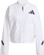 adidas Adidas Zip.N.E. Woven Bomber