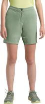 Jack Wolfskin Hiking Alpine Short W Women's outdoor shorts