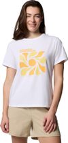 Sun Trek Graphic Short Sleeve III