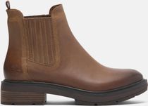 Womens Mid Chelsea Boot