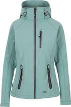 Trespass Bela II - Female Softshell Jacket Damen Softshelljacke