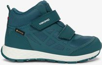 Viking Veme Reflex Mid GTX 2V Kinder Wanderschuhe